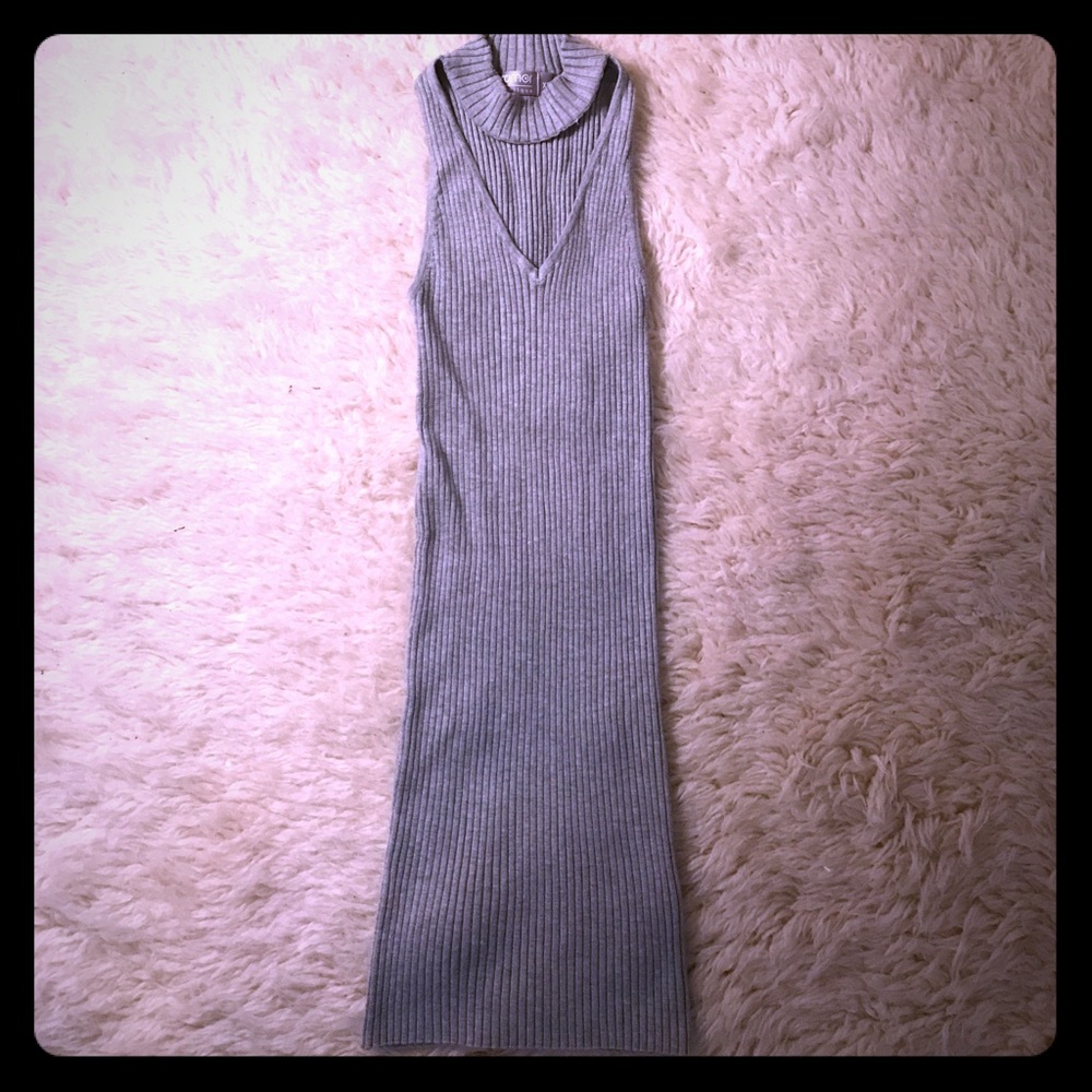LF Bodycon Dress